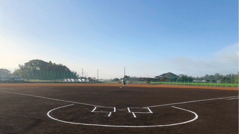 東都クラブ京葉ボーイズ八街グラウンド「Be.Brave Baseball Park」のサムネイル